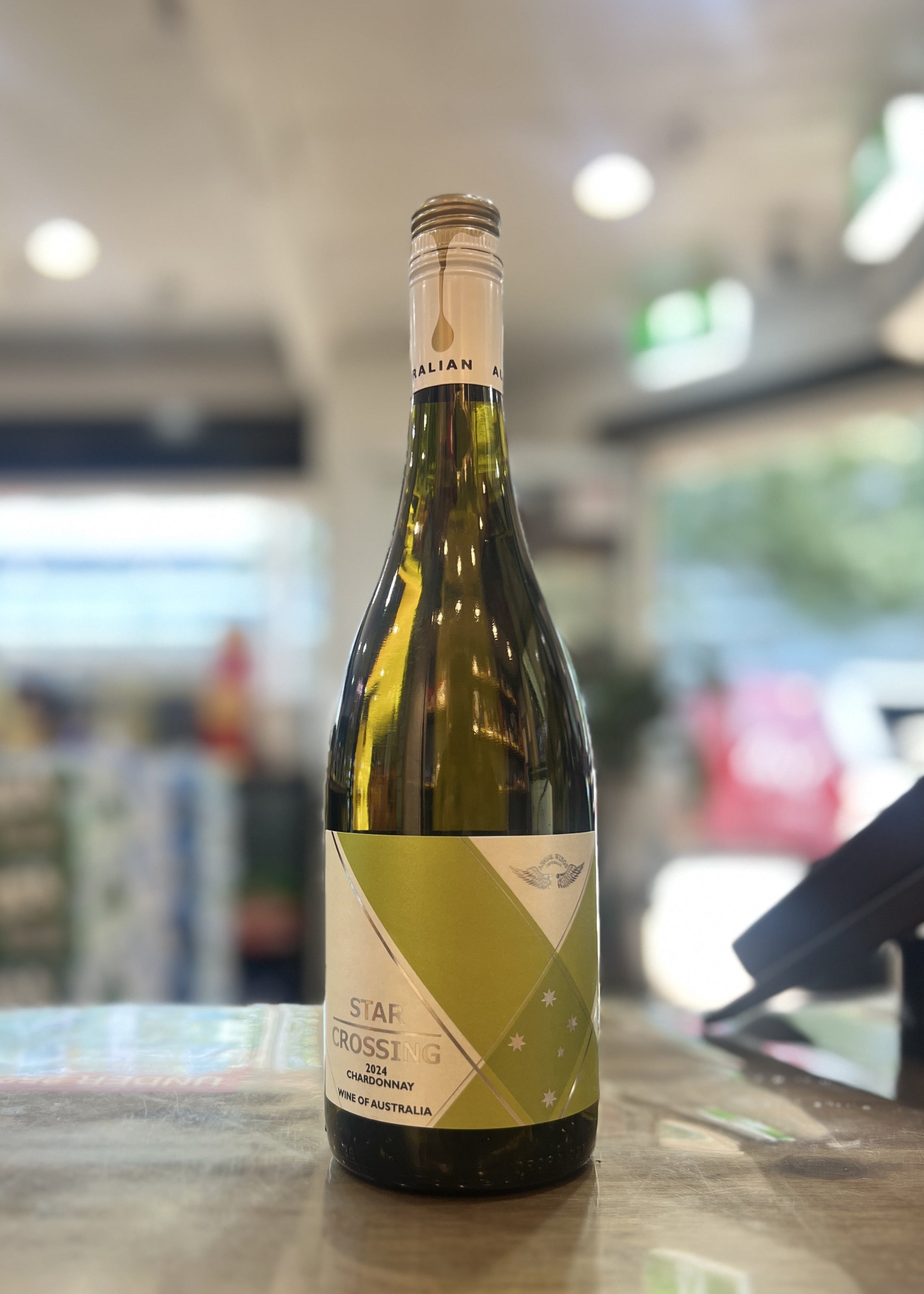 [Wine] AW STAR CROSSING 2024 Chardonnay 750ml