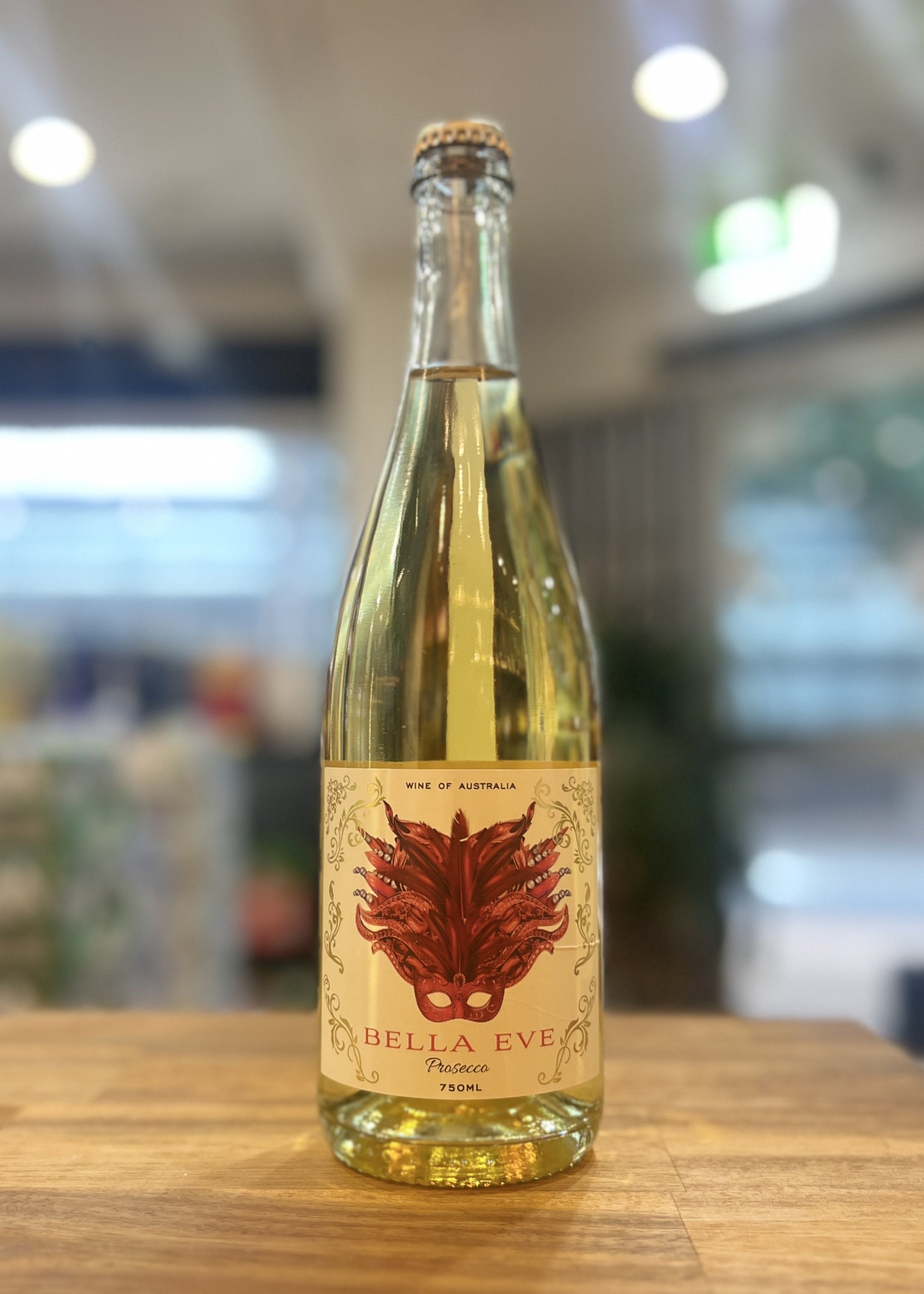 [Wine] BELLA EVE Prosecco NV South Eastern Australia 750ml