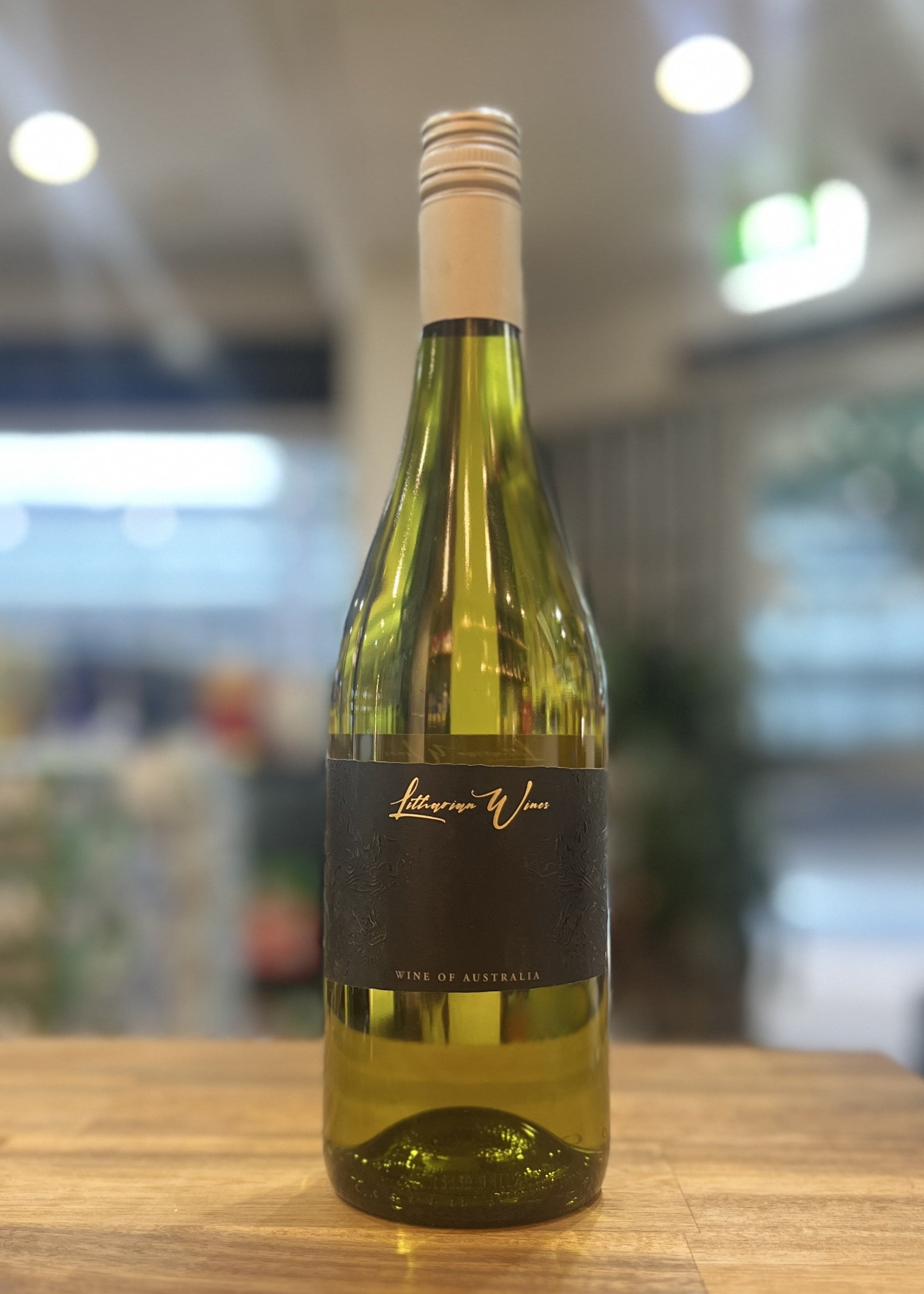[Wine] LITHARIAN WINES Pinot Grigio South Australia 2022 750ml