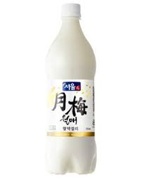 Walmae Makgeolli 750ml