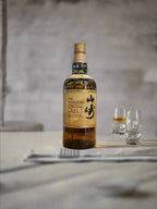 [Whisky] YAMAZAKI 100th Anniversary 12YO Single Malt Whisky 700ml