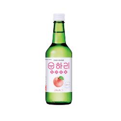 CC Soonhari Peach 360ml