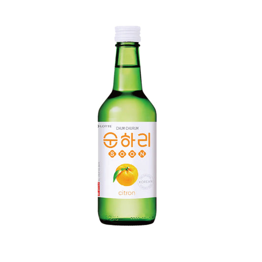 CC Soonhari Citron 360ml