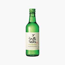 Chum Churum Soju 360ml