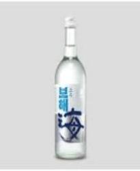 BOHAE "Bohae Soju" 375ml