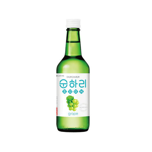 CC Soonhari Grape 360ml