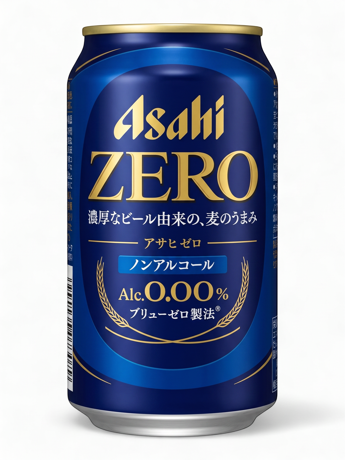 [Non Alcoholic] ASAHI Zero 350ml