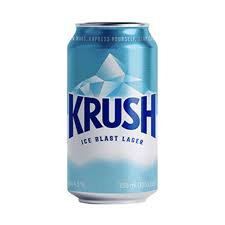 KLOUD Krush 355ml