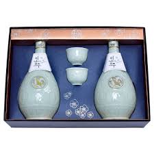 Lee Gang Ju No.29 500ml x 2bottles